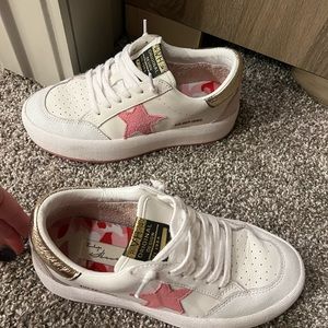 Women’s Vintage Havana Sneakers